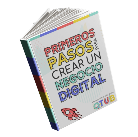 Primeros pasos para crear un negocio digital exitoso