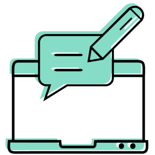 Blogging