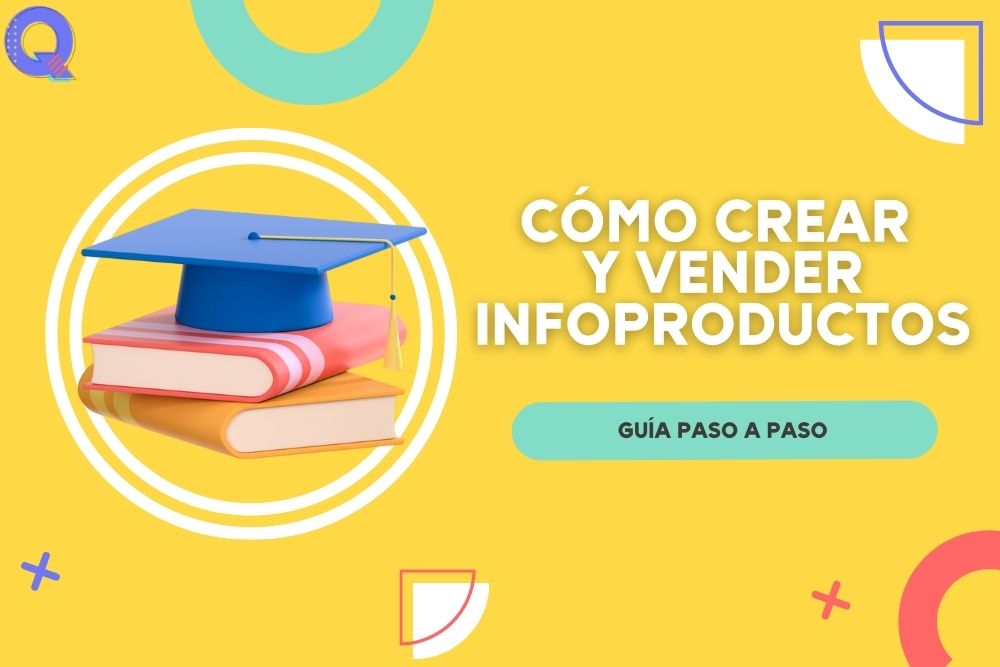 Cómo crear y vender infoproductos